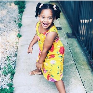 Girl kid dress Size 6/6x